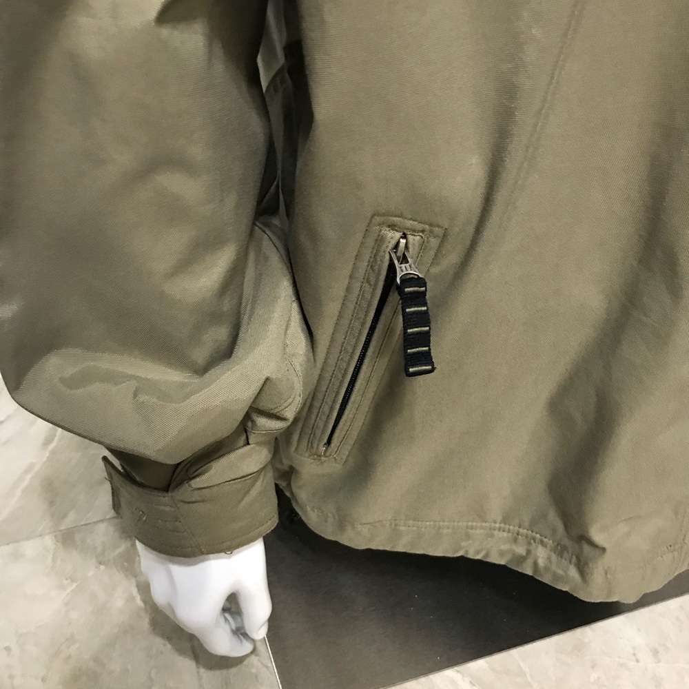 Men’s Gap utility jacket Size XL - Picture 2 of 8